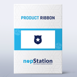 Product Ribbon Plugin by nopStation の画像