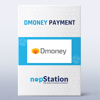 Imagen de Dmoney Payment by nopStation