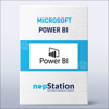 Imagem de Microsoft Power BI by nopStation