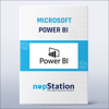 Immagine di Microsoft Power BI by nopStation