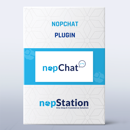 Bild von nopChat Plugin by nopStation