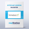 Ảnh của Byteplant Address Validator by nopStation