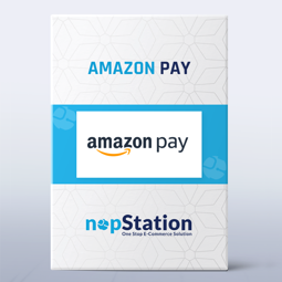 Imagen de Amazon Pay by nopStation