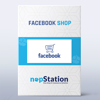 Imagem de Facebook Shop by nopStation