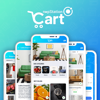 Bild von Android & iOS Ionic Mobile App by nopStation