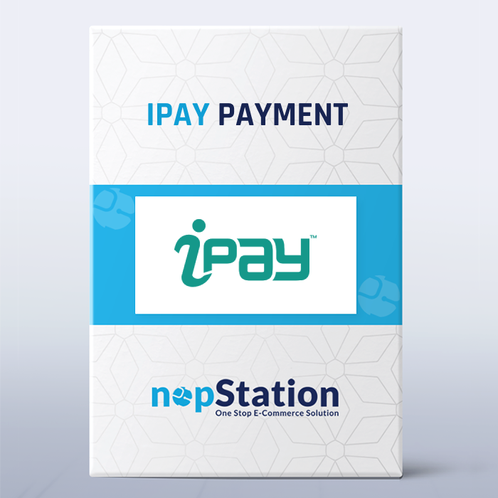 iPay Payment by nopStation