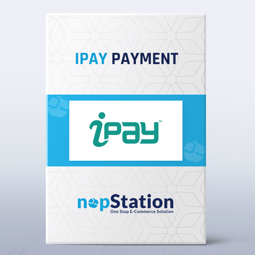 Изображение iPay Payment by nopStation