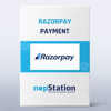 RazorPay Payment by nopStation resmi