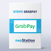 Stripe GrabPay Payment by nopStation resmi