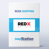 REDX Shipping Plugin by nopStation resmi