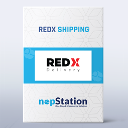REDX Shipping Plugin by nopStation の画像