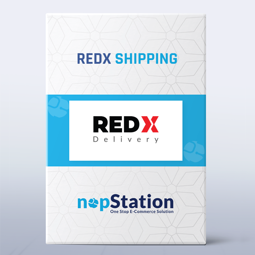 Image de REDX Shipping Plugin by nopStation