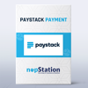 Picture of Paystack Payment Plugin by nopStation