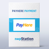 Bild von PayHere Payment Plugin by nopStation