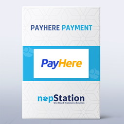 图片 PayHere Payment Plugin by nopStation