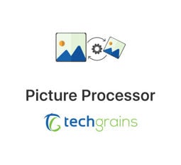 Immagine di Picture Processor