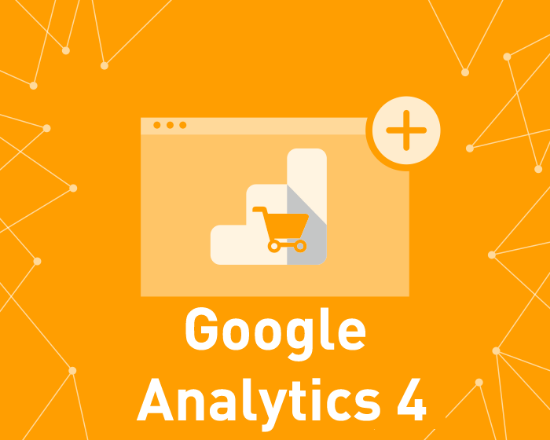 Picture of Google Analytics GA4 Google Tag Manager (foxnetsoft.com)