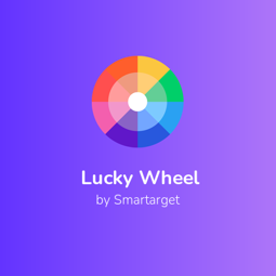 图片 Smartarget Lucky Wheel