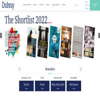 Dubray Books Publishing