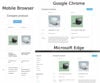 Imagem de Compare Product Extension (By NopAdvance)