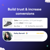 Ảnh của WiserNotify Social Proof