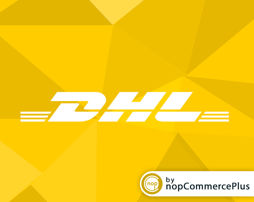 Picture of DHL Shipping Rate (Quote) Plugin (By nopCommercePlus)