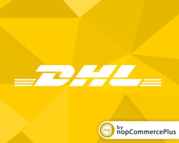 Image de DHL Shipping Rate (Quote) Plugin (By nopCommercePlus)