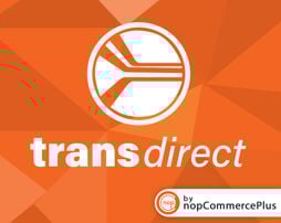 Picture of TransDirect Shipping Rate Plugin (By nopCommercePlus)