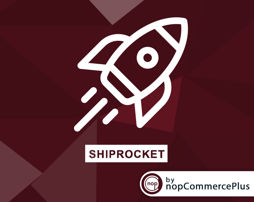 图片 Shiprocket Sync Plugin (By nopCommercePlus)