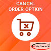 Picture of Cancel Order Option plugin (By NopAdvance)