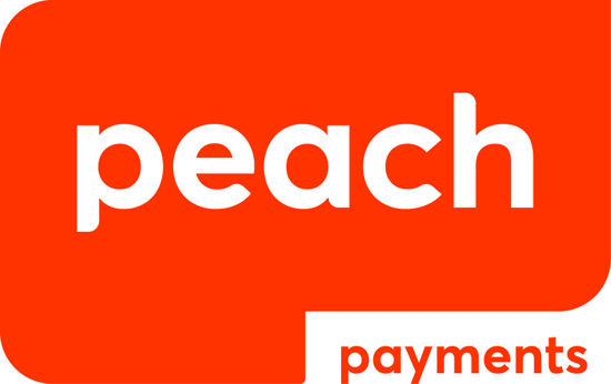 Peach Payments resmi