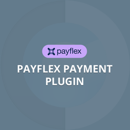 Изображение Payflex Payment Plugin