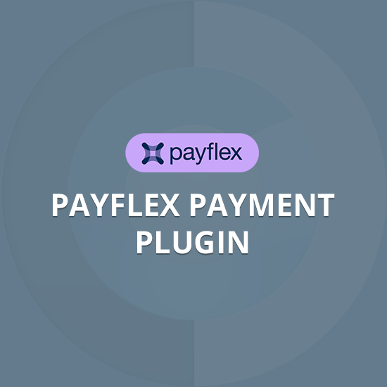 Ảnh của Payflex Payment Plugin