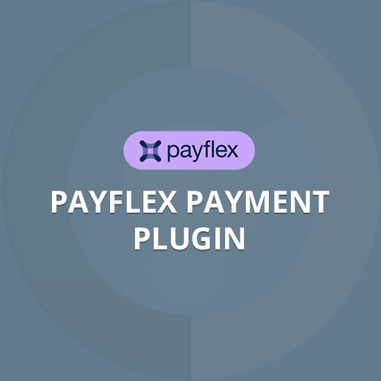 Picture of Payflex Payment Plugin