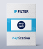 IP Filter Plugin by nopStation の画像