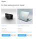 图片 Bestseller Products (By NopAdvance)