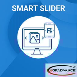 Bild von Smart Slider Plugin (By NopAdvance)