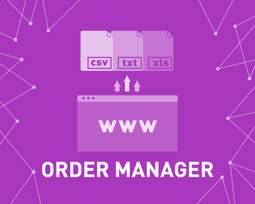 Imagen de Order Export Manager (foxnetsoft.com)