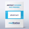 Imagem de Abstract exchange rate provider by nopStation