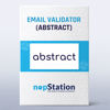 Image de Abstract Email Validator by nopStation