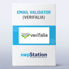 Imagen de Verifalia Email Validator by nopStation