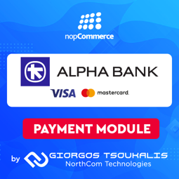 Imagen de AlphaBank Payment