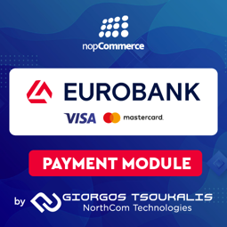 CardLink Eurobank Payment Module resmi