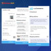 Instant OnePage Checkout(By Shivaay Soft) resmi