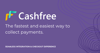 Picture of Cashfree Commerce