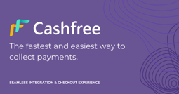 Cashfree Commerce resmi