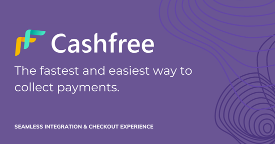 Bild von Cashfree Commerce