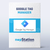 Ảnh của Google Tag Manager by nopStation