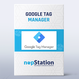 Imagem de Google Tag Manager by nopStation