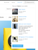 Picture of Mini Wishlist Plugin (By NopAdvance)